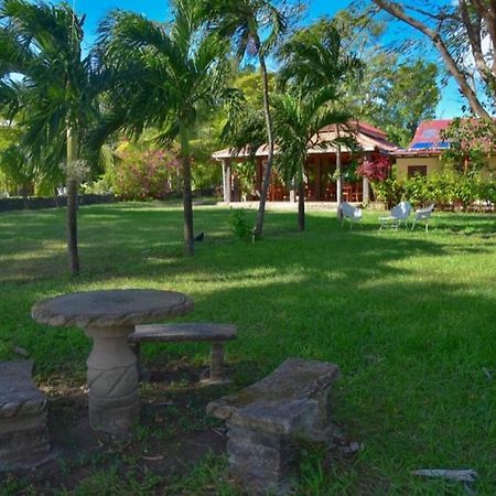 Hotel Finca Playa Venecia Rivas Kültér fotó