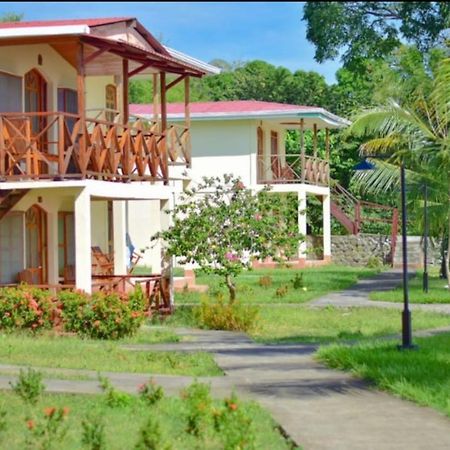 Hotel Finca Playa Venecia Rivas Kültér fotó