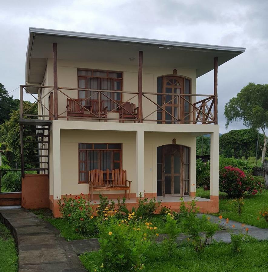 Hotel Finca Playa Venecia Rivas Kültér fotó