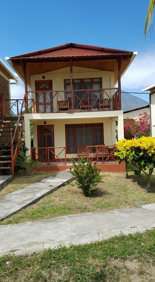 Hotel Finca Playa Venecia Rivas Kültér fotó