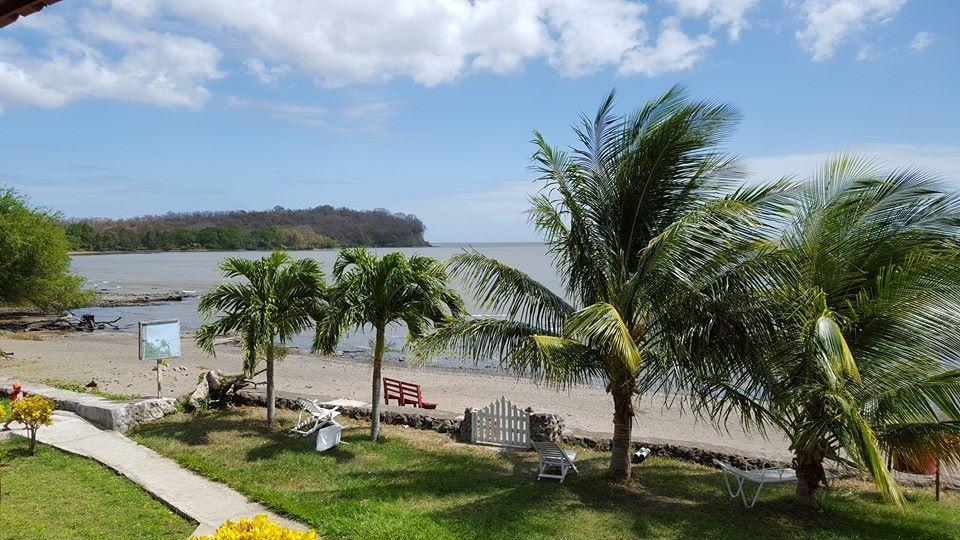 Hotel Finca Playa Venecia Rivas Kültér fotó