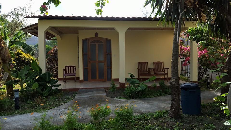 Hotel Finca Playa Venecia Rivas Kültér fotó