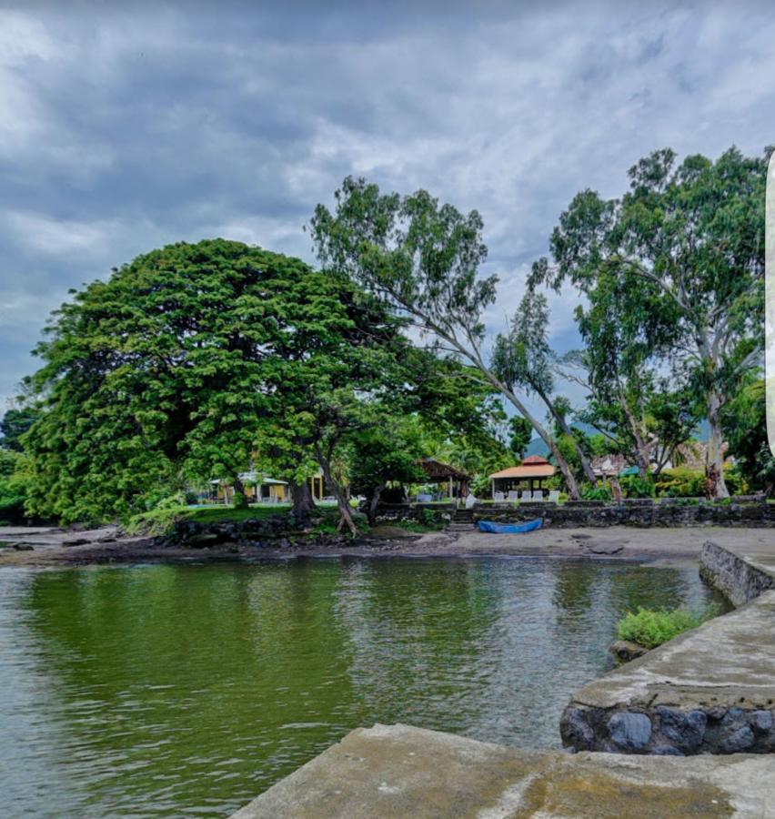 Hotel Finca Playa Venecia Rivas Kültér fotó