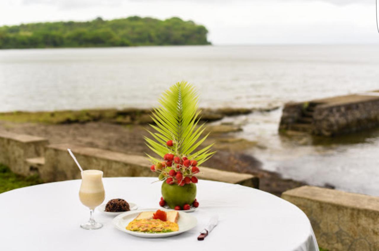 Hotel Finca Playa Venecia Rivas Kültér fotó