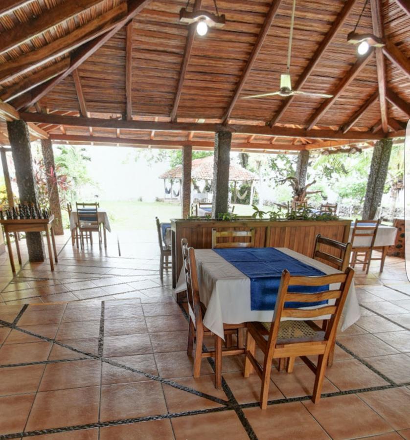 Hotel Finca Playa Venecia Rivas Kültér fotó