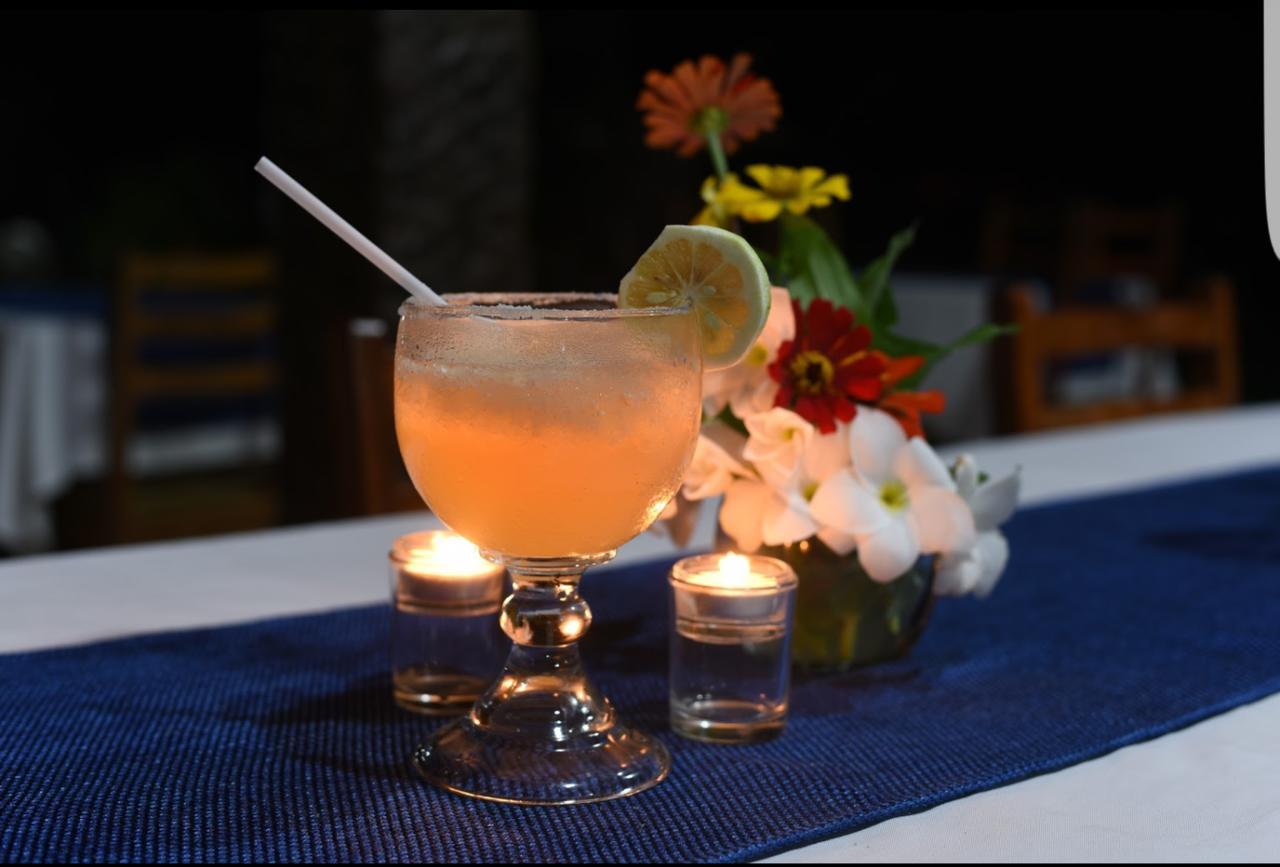 Hotel Finca Playa Venecia Rivas Kültér fotó