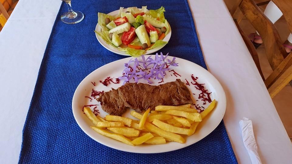 Hotel Finca Playa Venecia Rivas Kültér fotó