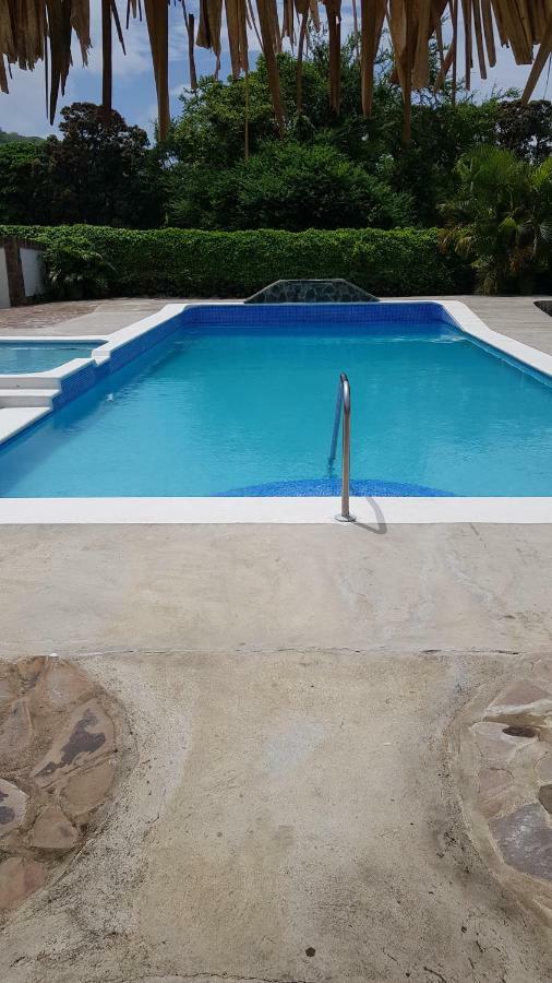 Hotel Finca Playa Venecia Rivas Kültér fotó
