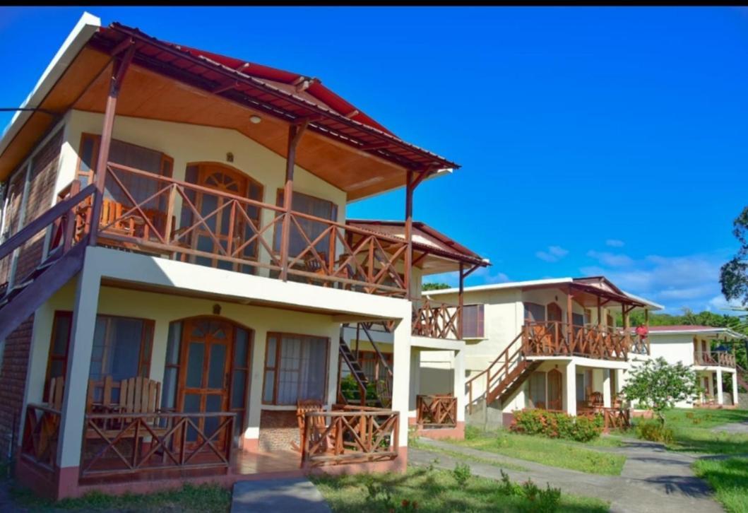 Hotel Finca Playa Venecia Rivas Kültér fotó