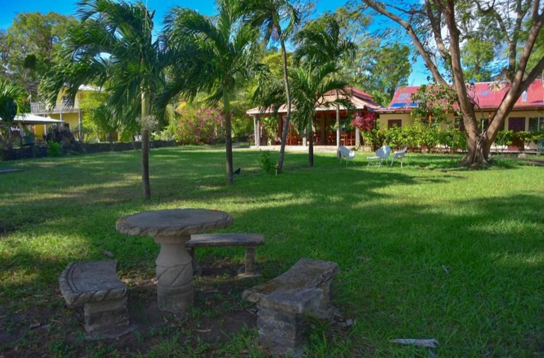 Hotel Finca Playa Venecia Rivas Kültér fotó