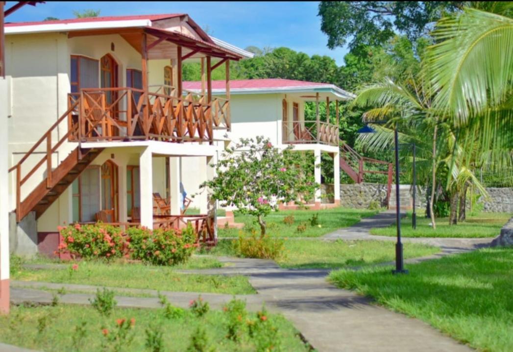 Hotel Finca Playa Venecia Rivas Kültér fotó